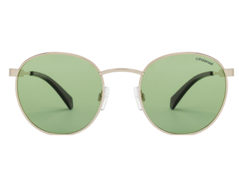 POLAROID Unisex Sunglasses PLD2053/S/1ED/51UC