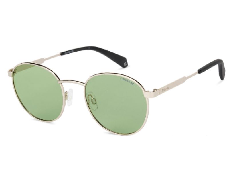 POLAROID Unisex Sunglasses PLD2053/S/1ED/51UC