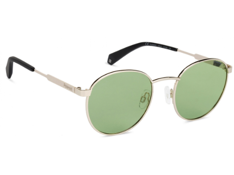 POLAROID Unisex Sunglasses PLD2053/S/1ED/51UC