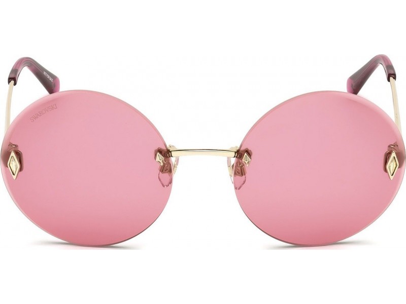 SWAROVSKI Women Sunglasses 0159/32S/58