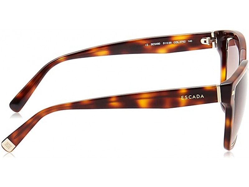 ESCADA Women Sunglasses SES490M/0752/51