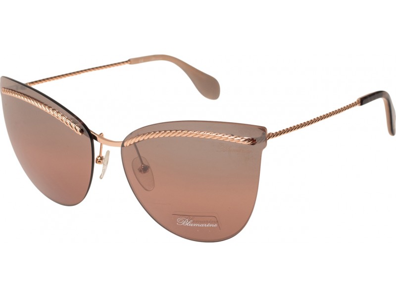 BLUMARINE Women Sunglasses SBM106/08FC/