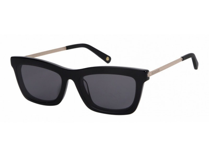 KRISTIAN OLSEN Unisex Sunglasses KO-142/1/0