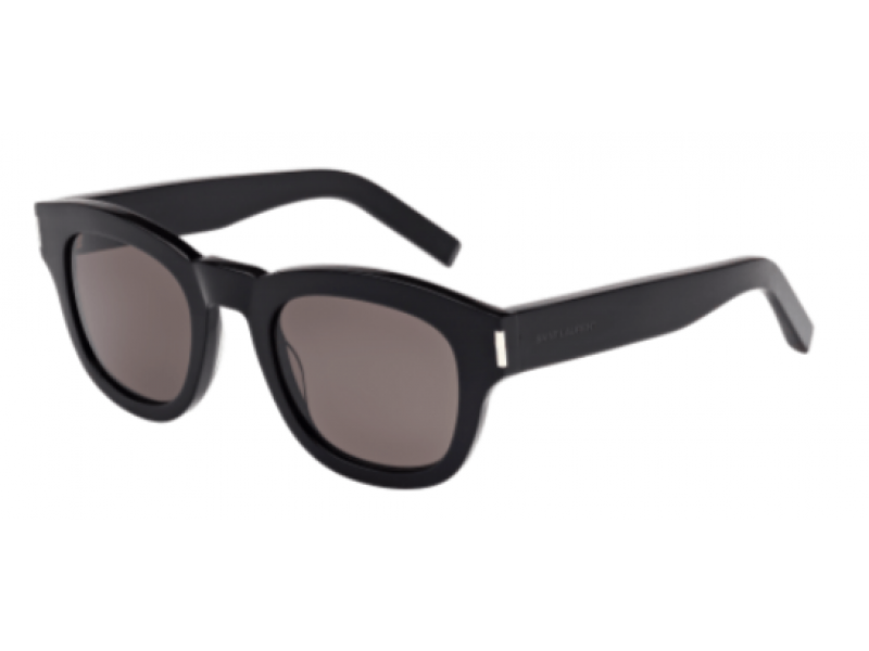 SAINT LAURENT Unisex Sunglasses OSLBOLD1/002/54