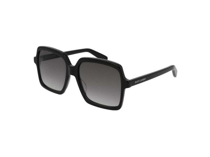 SAINT LAURENT Women Sunglasses SL174/001/56