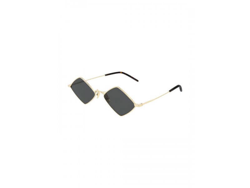 SAINT LAURENT Unisex Sunglasses SL302LISA/004/55