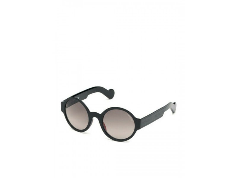 MONCLER Women Sunglasses ML0097S/01B/51