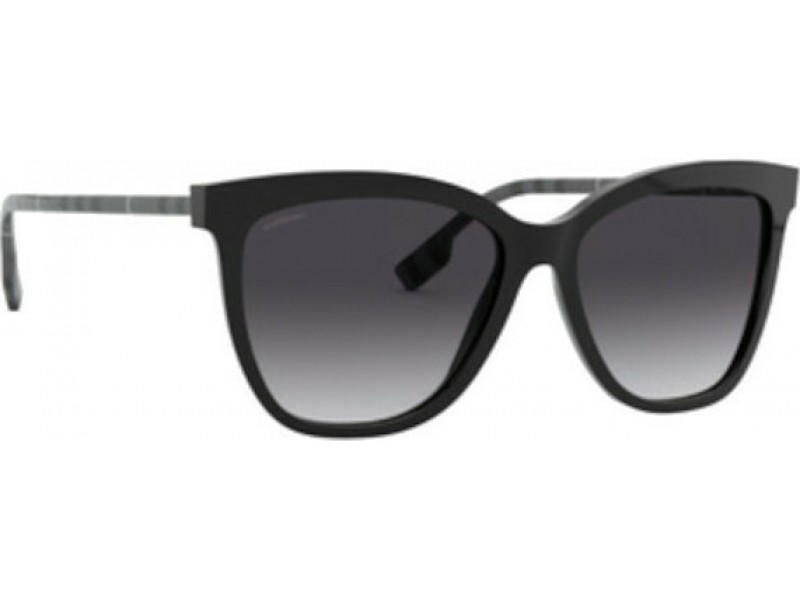 BURBERRY Women Sunglasses 4308/38588G/56