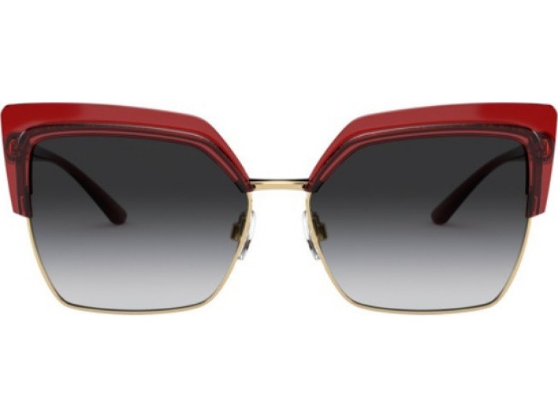 DOLCE & GABBANA Women Sunglasses 6126/550/8G/60