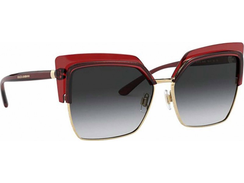 DOLCE & GABBANA Women Sunglasses 6126/550/8G/60