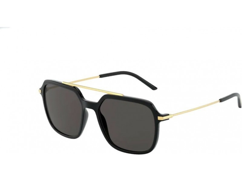 DOLCE & GABBANA Men Sunglasses 6129/501/87/56