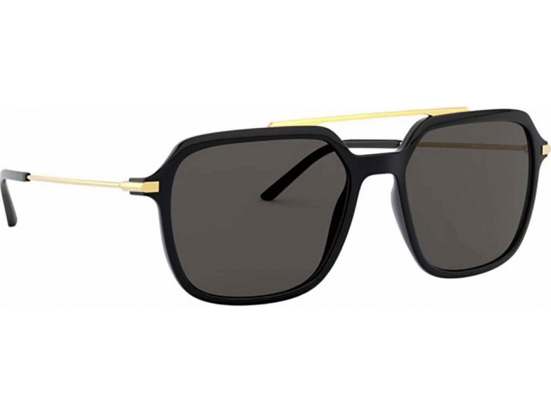 DOLCE & GABBANA Men Sunglasses 6129/501/87/56