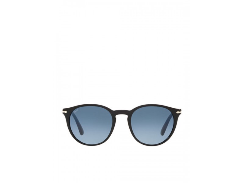 PERSOL Unisex Sunglasses 3152S/9014Q8/49