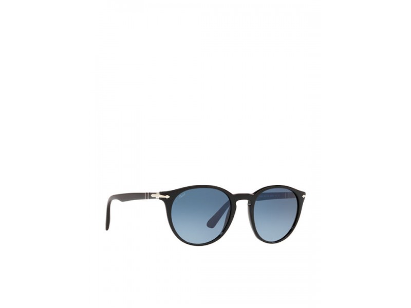 PERSOL Unisex Sunglasses 3152S/9014Q8/49