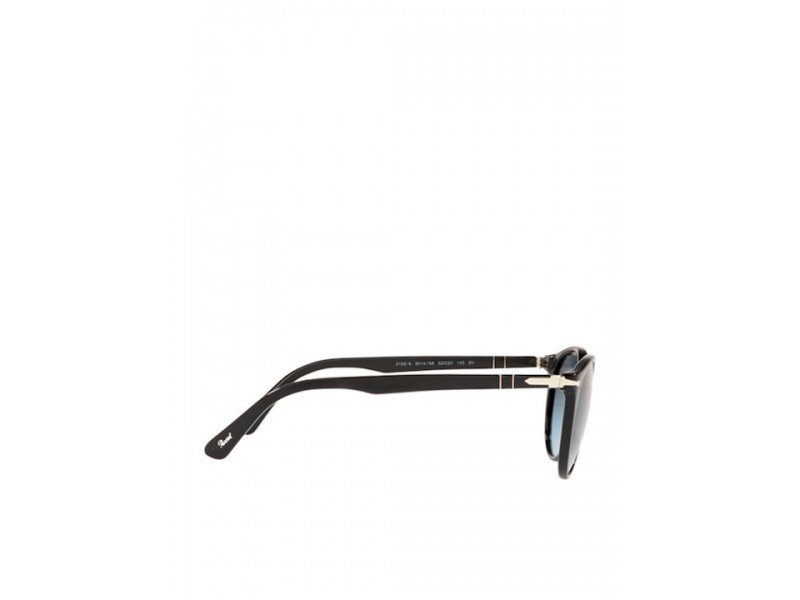 PERSOL Unisex Sunglasses 3152S/9014Q8/49