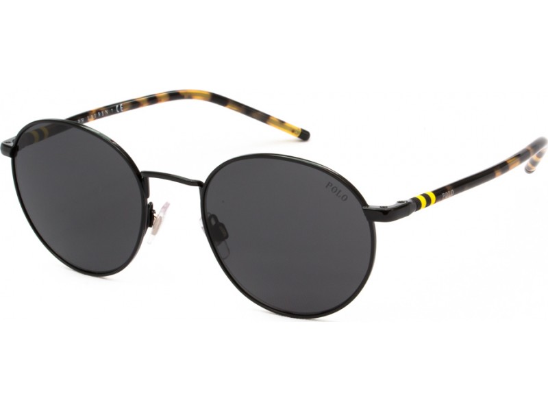 POLO PH Unisex Sunglasses 3133/900387/51