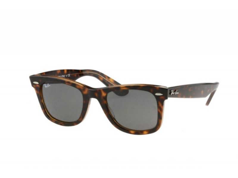 Ray-Ban Unisex Sunglasses 2140/1292B1/50