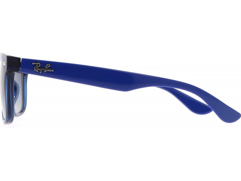 Ray-Ban Kids Sunglasses 9052S/70624L/48