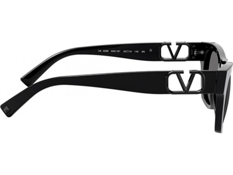 VALENTINO Unisex Sunglasses 4066/500187/52