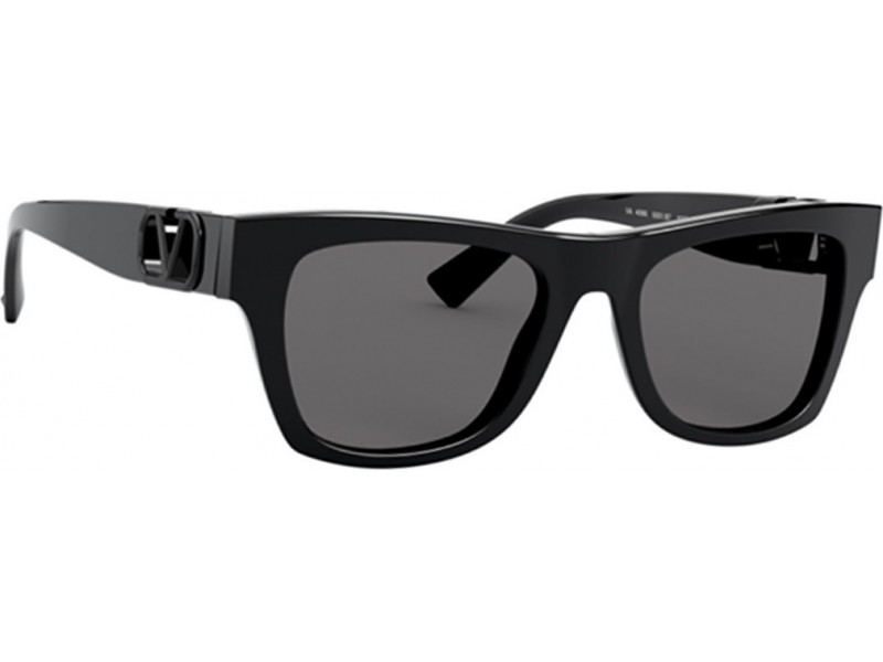 VALENTINO Unisex Sunglasses 4066/500187/52