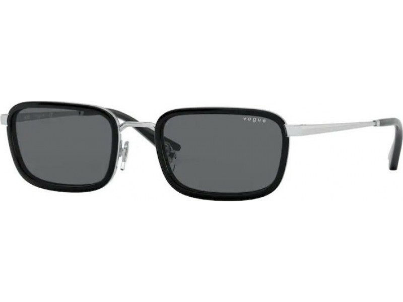 VOGUE Unisex Sunglasses 4166S/323/87/49