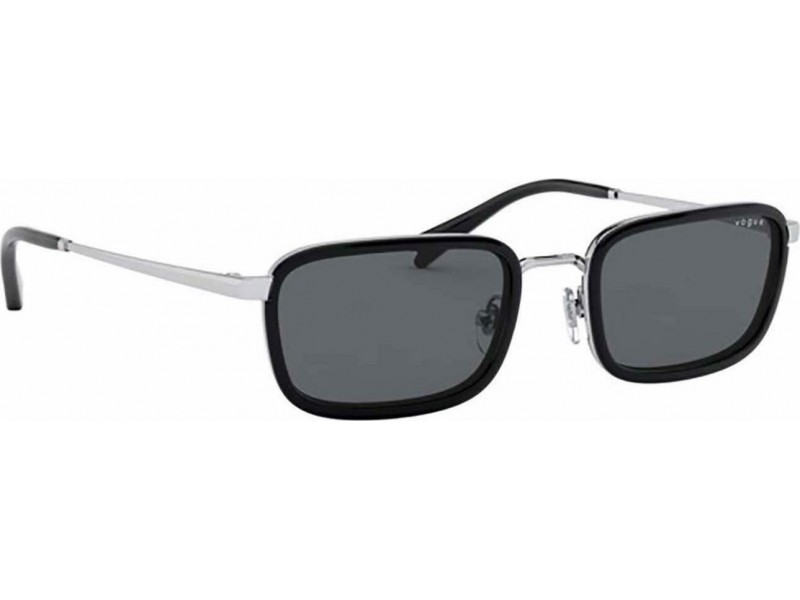 VOGUE Unisex Sunglasses 4166S/323/87/49