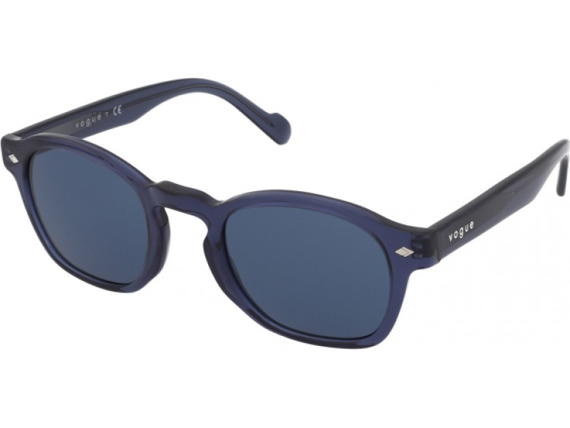 VOGUE Unisex Sunglasses 5329S/276080/48