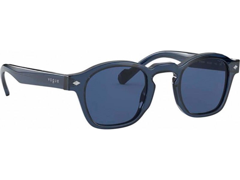 VOGUE Unisex Sunglasses 5329S/276080/48