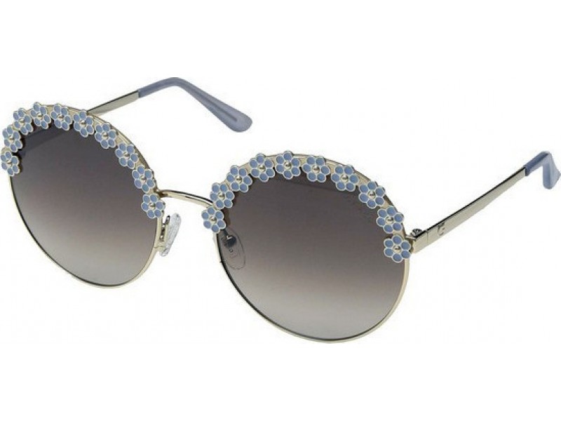 GUESS Women Sunglasses GU7587/32G/59