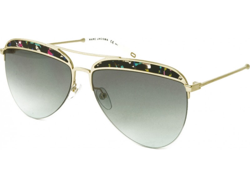 MARC JACOBS Women Sunglasses MARC268/S/2M4R/61E