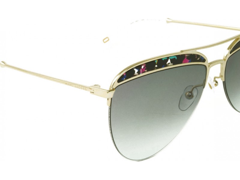 MARC JACOBS Women Sunglasses MARC268/S/2M4R/61E