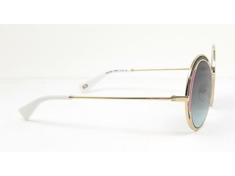 MARC JACOBS Women Sunglasses MARC266/S/M4R/51E