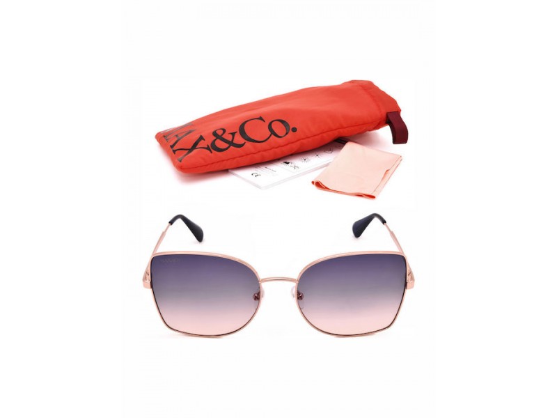 MAX & CO1 Women Sunglasses MX0005/33B/0