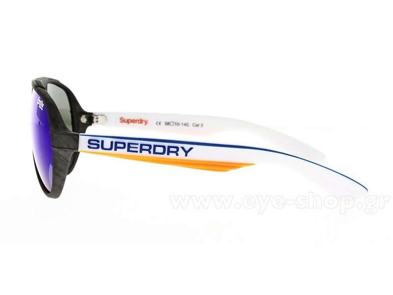 SUPERDRY Men Sunglasses SDSDOWNTOWN108//