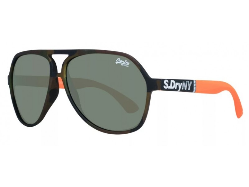 SUPERDRY Men Sunglasses SDSULTRASTACKER170//