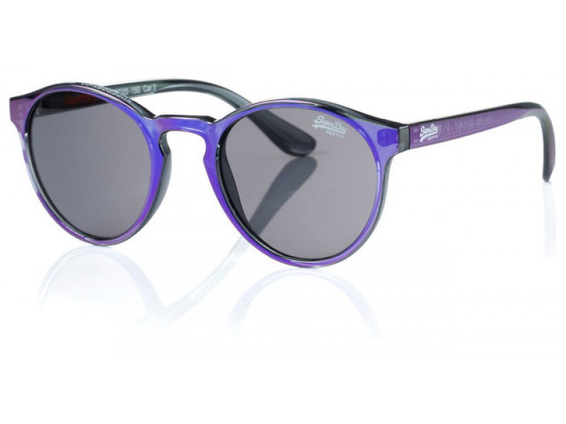 SUPERDRY Unisex Sunglasses SDSSARATOGALUX185//