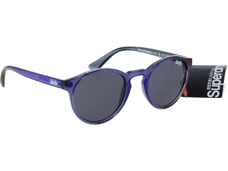 SUPERDRY Unisex Sunglasses SDSSARATOGALUX185//