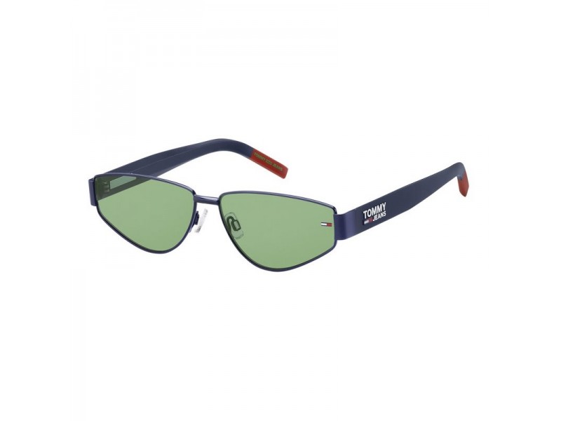 TOMMY HILFIGER Unisex Sunglasses TJ006/PJP/60