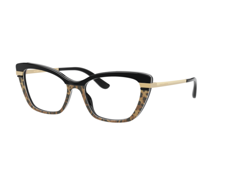 DOLCE & GABBANA Women Eyeglasses 3325/3244/54