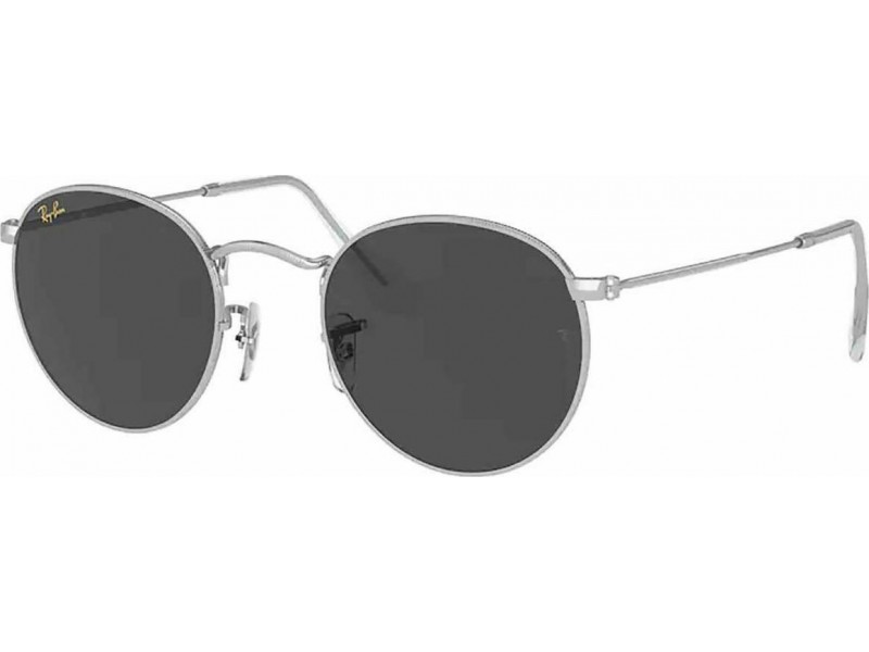 Ray-Ban Unisex Sunglasses 3447/9198B1/50