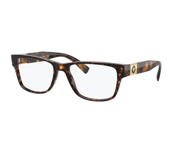 VERSACE Women Eyeglasses 3295/108/56