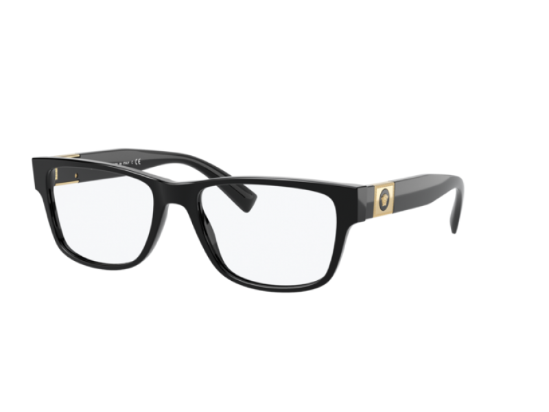 VERSACE Women Eyeglasses 3295/GB1/56