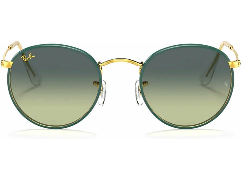 Ray-Ban Unisex Sunglasses 3447JM/9196BH/50