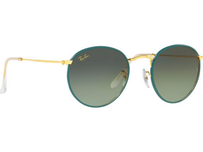 Ray-Ban Unisex Sunglasses 3447JM/9196BH/50