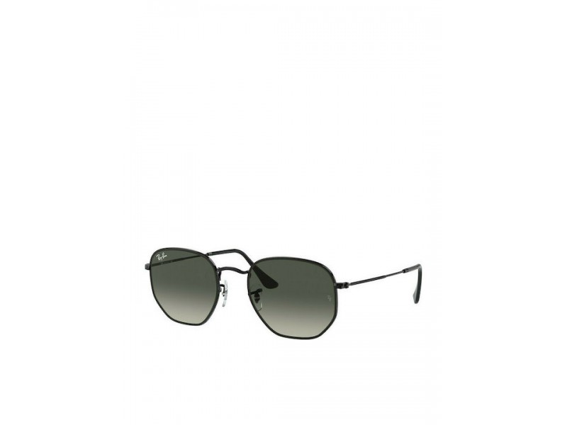 Ray-Ban Unisex Sunglasses 3548/002/71/51