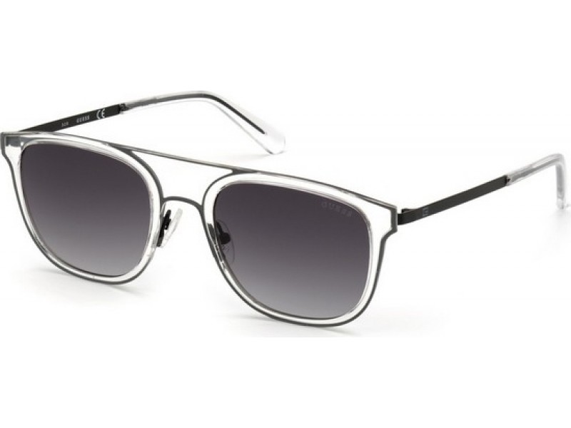 GUESS Men Sunglasses 6981/01B/54