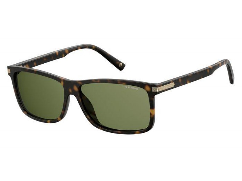 POLAROID Men Sunglasses PLD2075/S/X/086/59