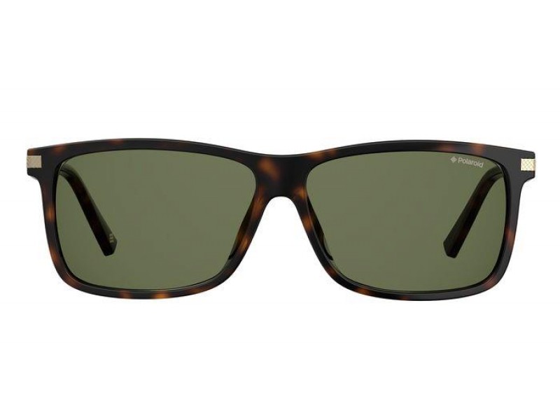 POLAROID Men Sunglasses PLD2075/S/X/086/59