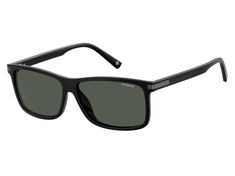 POLAROID Men Sunglasses PLD2075/S/X/807/59