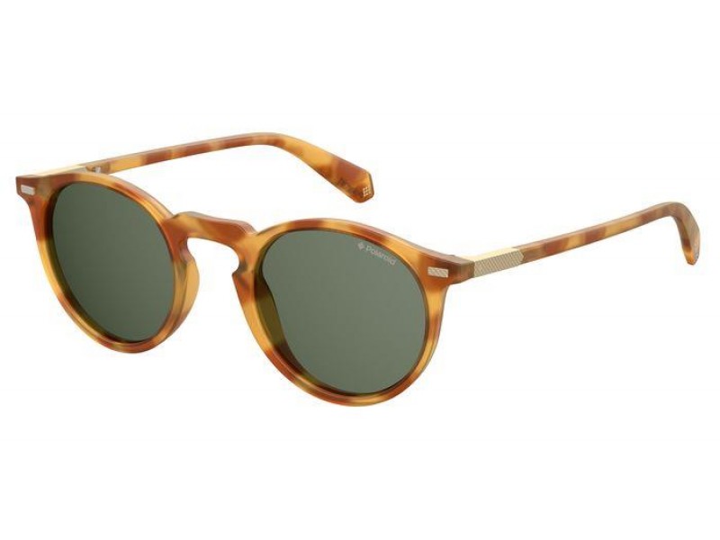 POLAROID Men Sunglasses PLD2086/S/086/47